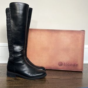 Blondo Eleanor Aquaprotect Waterproof Tall Boots -8